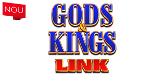 Gods & Kings Link