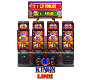 Gods & Kings Link