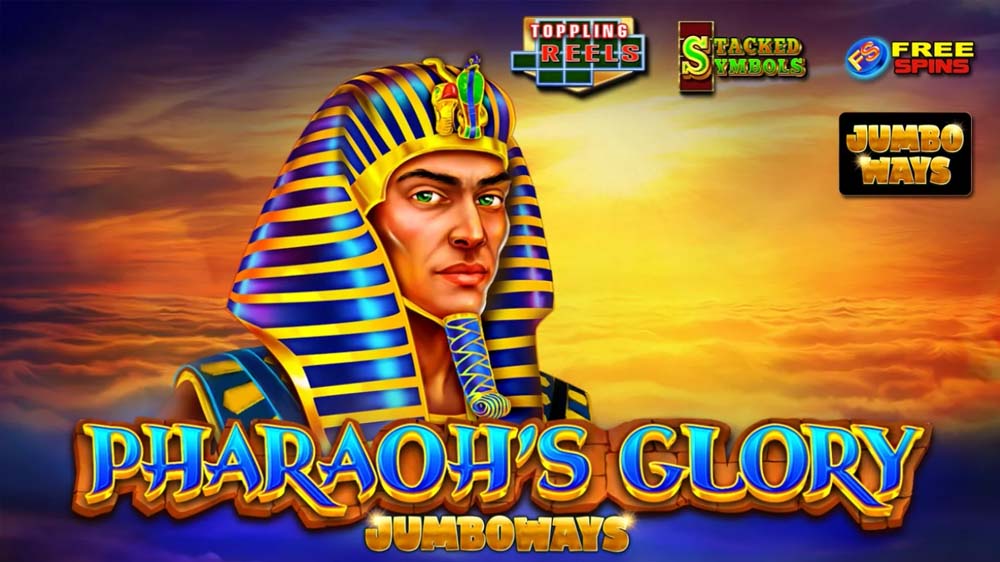 Pharaoh’s Glory