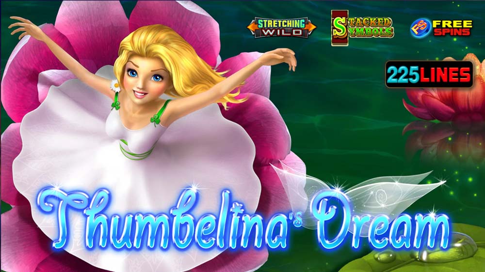 Thumbelina’s Dream