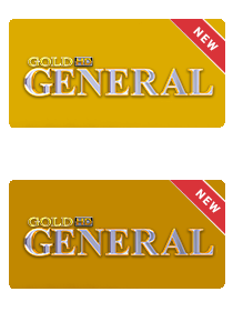 Gold General HD